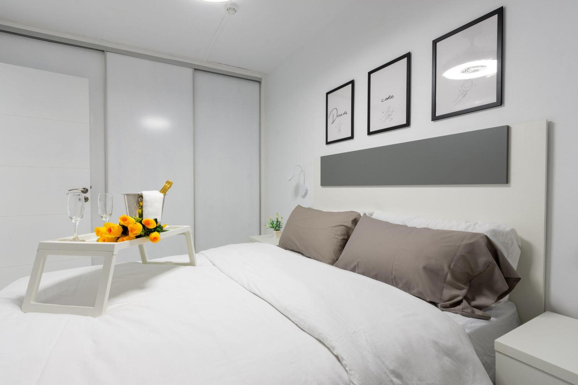 The White Corner By Homestaygrancanaria San Bartolomé Exterior foto