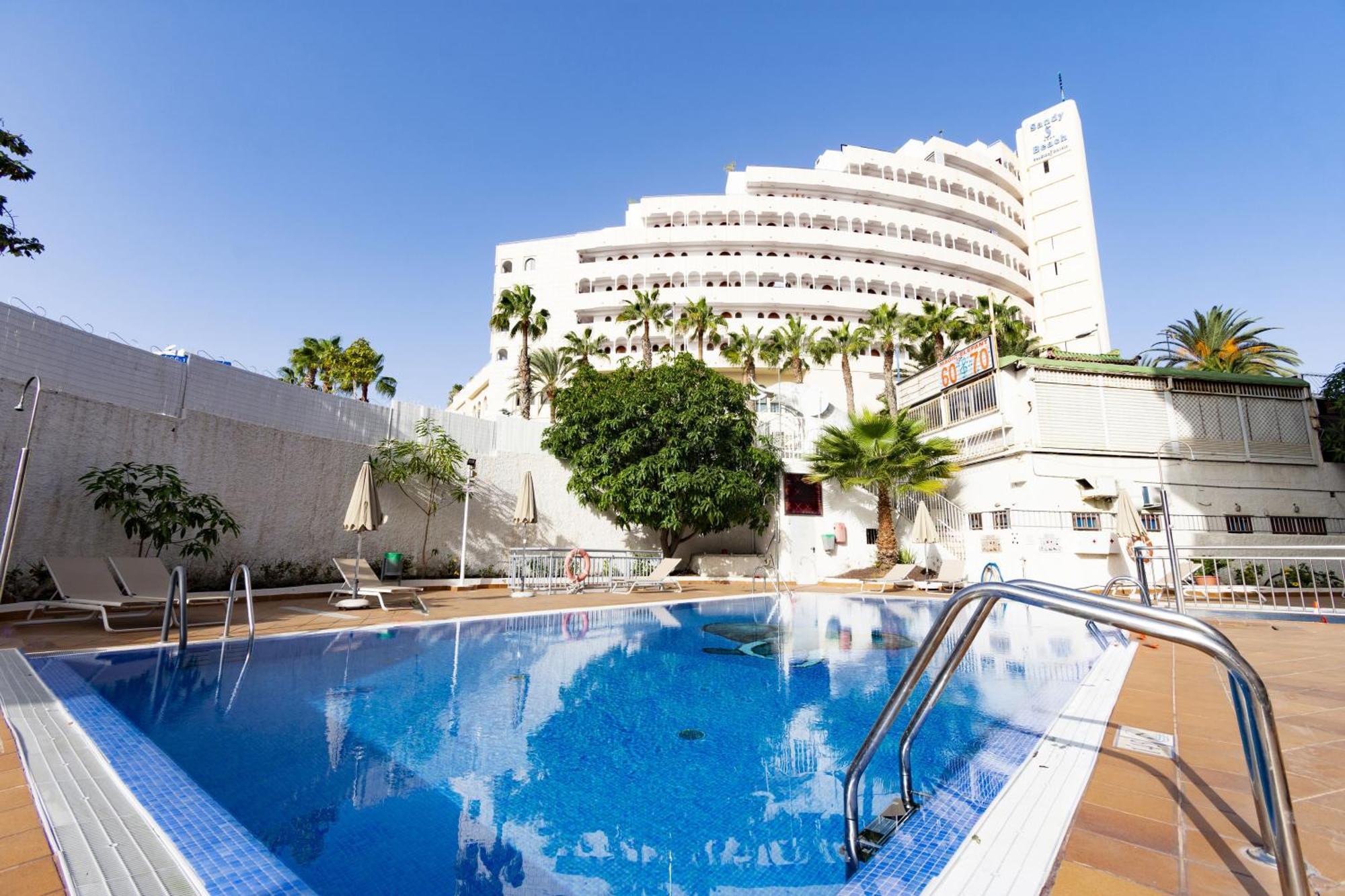 The White Corner By Homestaygrancanaria San Bartolomé Exterior foto