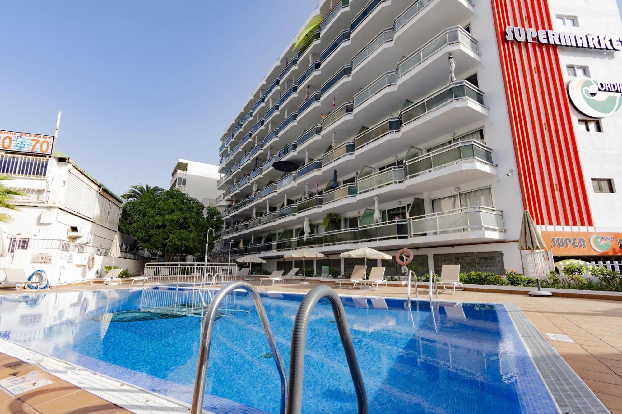 The White Corner By Homestaygrancanaria San Bartolomé Exterior foto
